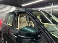 USED 2015 15 LAND ROVER RANGE ROVER 5.0 V8 Autobiography SUV 5dr Petrol Auto 4WD Euro 5 (s/s) (510 ps) Massage | 360 Cameras | Lane assist