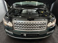 USED 2015 15 LAND ROVER RANGE ROVER 5.0 V8 Autobiography SUV 5dr Petrol Auto 4WD Euro 5 (s/s) (510 ps) Massage | 360 Cameras | Lane assist