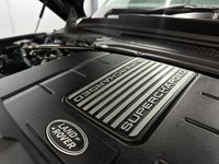 USED 2015 15 LAND ROVER RANGE ROVER 5.0 V8 Autobiography SUV 5dr Petrol Auto 4WD Euro 5 (s/s) (510 ps) Massage | 360 Cameras | Lane assist