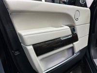USED 2015 15 LAND ROVER RANGE ROVER 5.0 V8 Autobiography SUV 5dr Petrol Auto 4WD Euro 5 (s/s) (510 ps) Massage | 360 Cameras | Lane assist