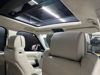 USED 2015 15 LAND ROVER RANGE ROVER 5.0 V8 Autobiography SUV 5dr Petrol Auto 4WD Euro 5 (s/s) (510 ps) Massage | 360 Cameras | Lane assist