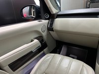 USED 2015 15 LAND ROVER RANGE ROVER 5.0 V8 Autobiography SUV 5dr Petrol Auto 4WD Euro 5 (s/s) (510 ps) Massage | 360 Cameras | Lane assist