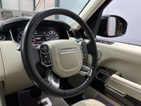 USED 2015 15 LAND ROVER RANGE ROVER 5.0 V8 Autobiography SUV 5dr Petrol Auto 4WD Euro 5 (s/s) (510 ps) Massage | 360 Cameras | Lane assist