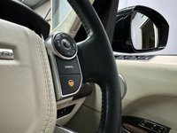 USED 2015 15 LAND ROVER RANGE ROVER 5.0 V8 Autobiography SUV 5dr Petrol Auto 4WD Euro 5 (s/s) (510 ps) Massage | 360 Cameras | Lane assist
