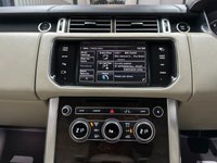USED 2015 15 LAND ROVER RANGE ROVER 5.0 V8 Autobiography SUV 5dr Petrol Auto 4WD Euro 5 (s/s) (510 ps) Massage | 360 Cameras | Lane assist