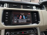 USED 2015 15 LAND ROVER RANGE ROVER 5.0 V8 Autobiography SUV 5dr Petrol Auto 4WD Euro 5 (s/s) (510 ps) Massage | 360 Cameras | Lane assist