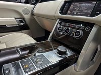 USED 2015 15 LAND ROVER RANGE ROVER 5.0 V8 Autobiography SUV 5dr Petrol Auto 4WD Euro 5 (s/s) (510 ps) Massage | 360 Cameras | Lane assist