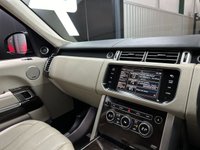 USED 2015 15 LAND ROVER RANGE ROVER 5.0 V8 Autobiography SUV 5dr Petrol Auto 4WD Euro 5 (s/s) (510 ps) Massage | 360 Cameras | Lane assist