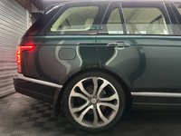 USED 2015 15 LAND ROVER RANGE ROVER 5.0 V8 Autobiography SUV 5dr Petrol Auto 4WD Euro 5 (s/s) (510 ps) Massage | 360 Cameras | Lane assist