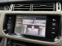 USED 2015 15 LAND ROVER RANGE ROVER 5.0 V8 Autobiography SUV 5dr Petrol Auto 4WD Euro 5 (s/s) (510 ps) Massage | 360 Cameras | Lane assist