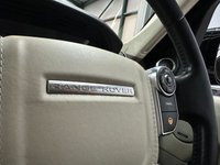 USED 2015 15 LAND ROVER RANGE ROVER 5.0 V8 Autobiography SUV 5dr Petrol Auto 4WD Euro 5 (s/s) (510 ps) Massage | 360 Cameras | Lane assist