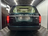 USED 2015 15 LAND ROVER RANGE ROVER 5.0 V8 Autobiography SUV 5dr Petrol Auto 4WD Euro 5 (s/s) (510 ps) Massage | 360 Cameras | Lane assist