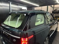 USED 2015 15 LAND ROVER RANGE ROVER 5.0 V8 Autobiography SUV 5dr Petrol Auto 4WD Euro 5 (s/s) (510 ps) Massage | 360 Cameras | Lane assist