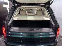 USED 2015 15 LAND ROVER RANGE ROVER 5.0 V8 Autobiography SUV 5dr Petrol Auto 4WD Euro 5 (s/s) (510 ps) Massage | 360 Cameras | Lane assist