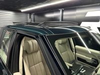 USED 2015 15 LAND ROVER RANGE ROVER 5.0 V8 Autobiography SUV 5dr Petrol Auto 4WD Euro 5 (s/s) (510 ps) Massage | 360 Cameras | Lane assist