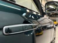 USED 2015 15 LAND ROVER RANGE ROVER 5.0 V8 Autobiography SUV 5dr Petrol Auto 4WD Euro 5 (s/s) (510 ps) Massage | 360 Cameras | Lane assist