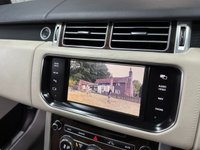 USED 2015 15 LAND ROVER RANGE ROVER 5.0 V8 Autobiography SUV 5dr Petrol Auto 4WD Euro 5 (s/s) (510 ps) Massage | 360 Cameras | Lane assist
