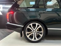 USED 2015 15 LAND ROVER RANGE ROVER 5.0 V8 Autobiography SUV 5dr Petrol Auto 4WD Euro 5 (s/s) (510 ps) Massage | 360 Cameras | Lane assist