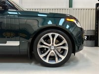 USED 2015 15 LAND ROVER RANGE ROVER 5.0 V8 Autobiography SUV 5dr Petrol Auto 4WD Euro 5 (s/s) (510 ps) Massage | 360 Cameras | Lane assist