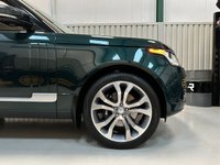 USED 2015 15 LAND ROVER RANGE ROVER 5.0 V8 Autobiography SUV 5dr Petrol Auto 4WD Euro 5 (s/s) (510 ps) Massage | 360 Cameras | Lane assist