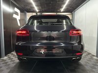 USED 2015 15 PORSCHE MACAN 3.6T V6 Turbo SUV 5dr Petrol PDK 4WD Euro 6 (s/s) (400 ps) &pound;8k of options