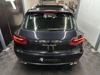USED 2015 15 PORSCHE MACAN 3.6T V6 Turbo SUV 5dr Petrol PDK 4WD Euro 6 (s/s) (400 ps) &pound;8k of options