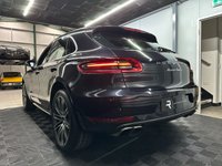 USED 2015 15 PORSCHE MACAN 3.6T V6 Turbo SUV 5dr Petrol PDK 4WD Euro 6 (s/s) (400 ps) &pound;8k of options