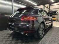 USED 2015 15 PORSCHE MACAN 3.6T V6 Turbo SUV 5dr Petrol PDK 4WD Euro 6 (s/s) (400 ps) &pound;8k of options