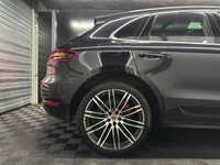 USED 2015 15 PORSCHE MACAN 3.6T V6 Turbo SUV 5dr Petrol PDK 4WD Euro 6 (s/s) (400 ps) &pound;8k of options