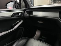 USED 2015 15 PORSCHE MACAN 3.6T V6 Turbo SUV 5dr Petrol PDK 4WD Euro 6 (s/s) (400 ps) &pound;8k of options