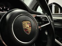 USED 2015 15 PORSCHE MACAN 3.6T V6 Turbo SUV 5dr Petrol PDK 4WD Euro 6 (s/s) (400 ps) &pound;8k of options