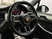 USED 2015 15 PORSCHE MACAN 3.6T V6 Turbo SUV 5dr Petrol PDK 4WD Euro 6 (s/s) (400 ps) &pound;8k of options