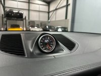 USED 2015 15 PORSCHE MACAN 3.6T V6 Turbo SUV 5dr Petrol PDK 4WD Euro 6 (s/s) (400 ps) &pound;8k of options