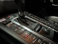 USED 2015 15 PORSCHE MACAN 3.6T V6 Turbo SUV 5dr Petrol PDK 4WD Euro 6 (s/s) (400 ps) &pound;8k of options