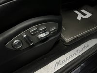 USED 2015 15 PORSCHE MACAN 3.6T V6 Turbo SUV 5dr Petrol PDK 4WD Euro 6 (s/s) (400 ps) &pound;8k of options