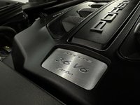 USED 2015 15 PORSCHE MACAN 3.6T V6 Turbo SUV 5dr Petrol PDK 4WD Euro 6 (s/s) (400 ps) &pound;8k of options