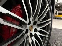 USED 2015 15 PORSCHE MACAN 3.6T V6 Turbo SUV 5dr Petrol PDK 4WD Euro 6 (s/s) (400 ps) &pound;8k of options