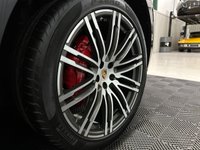 USED 2015 15 PORSCHE MACAN 3.6T V6 Turbo SUV 5dr Petrol PDK 4WD Euro 6 (s/s) (400 ps) &pound;8k of options