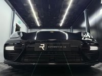 USED 2019 69 PORSCHE PANAMERA 4.0 V8 E-Hybrid 14kWh GPF Turbo S Sport Turismo 5dr Petrol Plug-in Hybrid PDK 4WD Euro 6 (s/s) (680 ps) Burmeister|Pan Roof|PDLS + | 18 Way