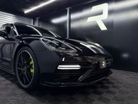 USED 2019 69 PORSCHE PANAMERA 4.0 V8 E-Hybrid 14kWh GPF Turbo S Sport Turismo 5dr Petrol Plug-in Hybrid PDK 4WD Euro 6 (s/s) (680 ps) Burmeister|Pan Roof|PDLS + | 18 Way