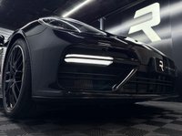 USED 2019 69 PORSCHE PANAMERA 4.0 V8 E-Hybrid 14kWh GPF Turbo S Sport Turismo 5dr Petrol Plug-in Hybrid PDK 4WD Euro 6 (s/s) (680 ps) Burmeister|Pan Roof|PDLS + | 18 Way