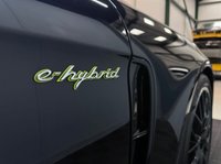 USED 2019 69 PORSCHE PANAMERA 4.0 V8 E-Hybrid 14kWh GPF Turbo S Sport Turismo 5dr Petrol Plug-in Hybrid PDK 4WD Euro 6 (s/s) (680 ps) Burmeister|Pan Roof|PDLS + | 18 Way