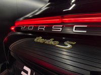 USED 2019 69 PORSCHE PANAMERA 4.0 V8 E-Hybrid 14kWh GPF Turbo S Sport Turismo 5dr Petrol Plug-in Hybrid PDK 4WD Euro 6 (s/s) (680 ps) Burmeister|Pan Roof|PDLS + | 18 Way
