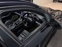 USED 2019 69 PORSCHE PANAMERA 4.0 V8 E-Hybrid 14kWh GPF Turbo S Sport Turismo 5dr Petrol Plug-in Hybrid PDK 4WD Euro 6 (s/s) (680 ps) Burmeister|Pan Roof|PDLS + | 18 Way