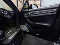 USED 2019 69 PORSCHE PANAMERA 4.0 V8 E-Hybrid 14kWh GPF Turbo S Sport Turismo 5dr Petrol Plug-in Hybrid PDK 4WD Euro 6 (s/s) (680 ps) Burmeister|Pan Roof|PDLS + | 18 Way