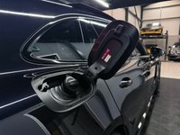 USED 2019 69 PORSCHE PANAMERA 4.0 V8 E-Hybrid 14kWh GPF Turbo S Sport Turismo 5dr Petrol Plug-in Hybrid PDK 4WD Euro 6 (s/s) (680 ps) Burmeister|Pan Roof|PDLS + | 18 Way