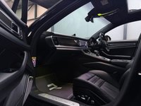 USED 2019 69 PORSCHE PANAMERA 4.0 V8 E-Hybrid 14kWh GPF Turbo S Sport Turismo 5dr Petrol Plug-in Hybrid PDK 4WD Euro 6 (s/s) (680 ps) Burmeister|Pan Roof|PDLS + | 18 Way