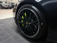 USED 2019 69 PORSCHE PANAMERA 4.0 V8 E-Hybrid 14kWh GPF Turbo S Sport Turismo 5dr Petrol Plug-in Hybrid PDK 4WD Euro 6 (s/s) (680 ps) Burmeister|Pan Roof|PDLS + | 18 Way