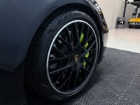 USED 2019 69 PORSCHE PANAMERA 4.0 V8 E-Hybrid 14kWh GPF Turbo S Sport Turismo 5dr Petrol Plug-in Hybrid PDK 4WD Euro 6 (s/s) (680 ps) Burmeister|Pan Roof|PDLS + | 18 Way