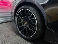 USED 2019 69 PORSCHE PANAMERA 4.0 V8 E-Hybrid 14kWh GPF Turbo S Sport Turismo 5dr Petrol Plug-in Hybrid PDK 4WD Euro 6 (s/s) (680 ps) Burmeister|Pan Roof|PDLS + | 18 Way